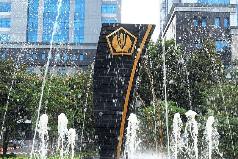 Segini Kekayaan Luky Alfirman, Mantan Dirjen Anggaran yang Dicopot Purbaya Terkait Isu Anggaran Motor Listrik