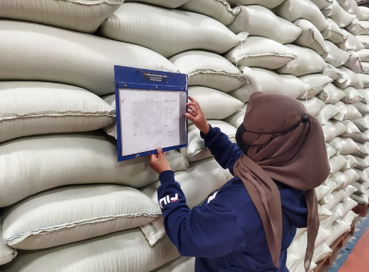 Stok Melimpah, ASN hingga TNI-Polri Berpotensi Dapat Tunjangan Beras
