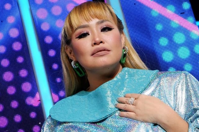 Ternyata, Ini Alasan Pinkan Mambo Hanya Menikah Siri dengan Arya Khan