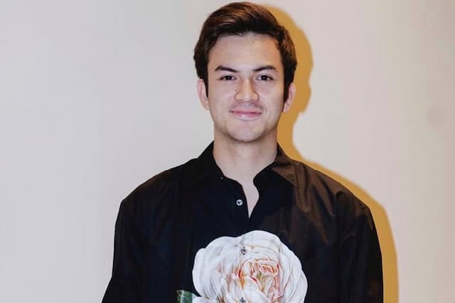 Ditanya Kapan Nikah Usai Lihat Kebahagiaan Al Ghazali, Rizky Nazar: Semoga Cepat Menyusul