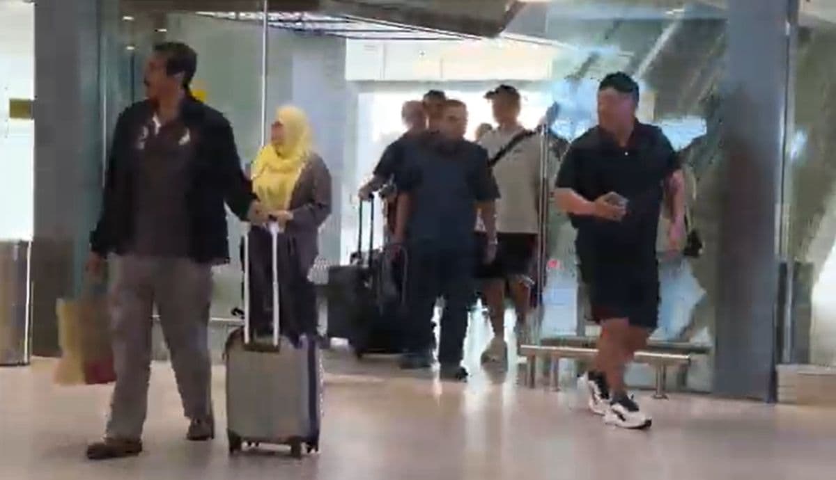 Bandara Soetta Perketat Penumpang dari 4 Negara Terjangkit Hantavirus