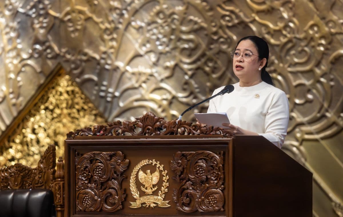 16 Isu Jadi Sorotan Publik Bakal Diawasi DPR, Apa Saja?
