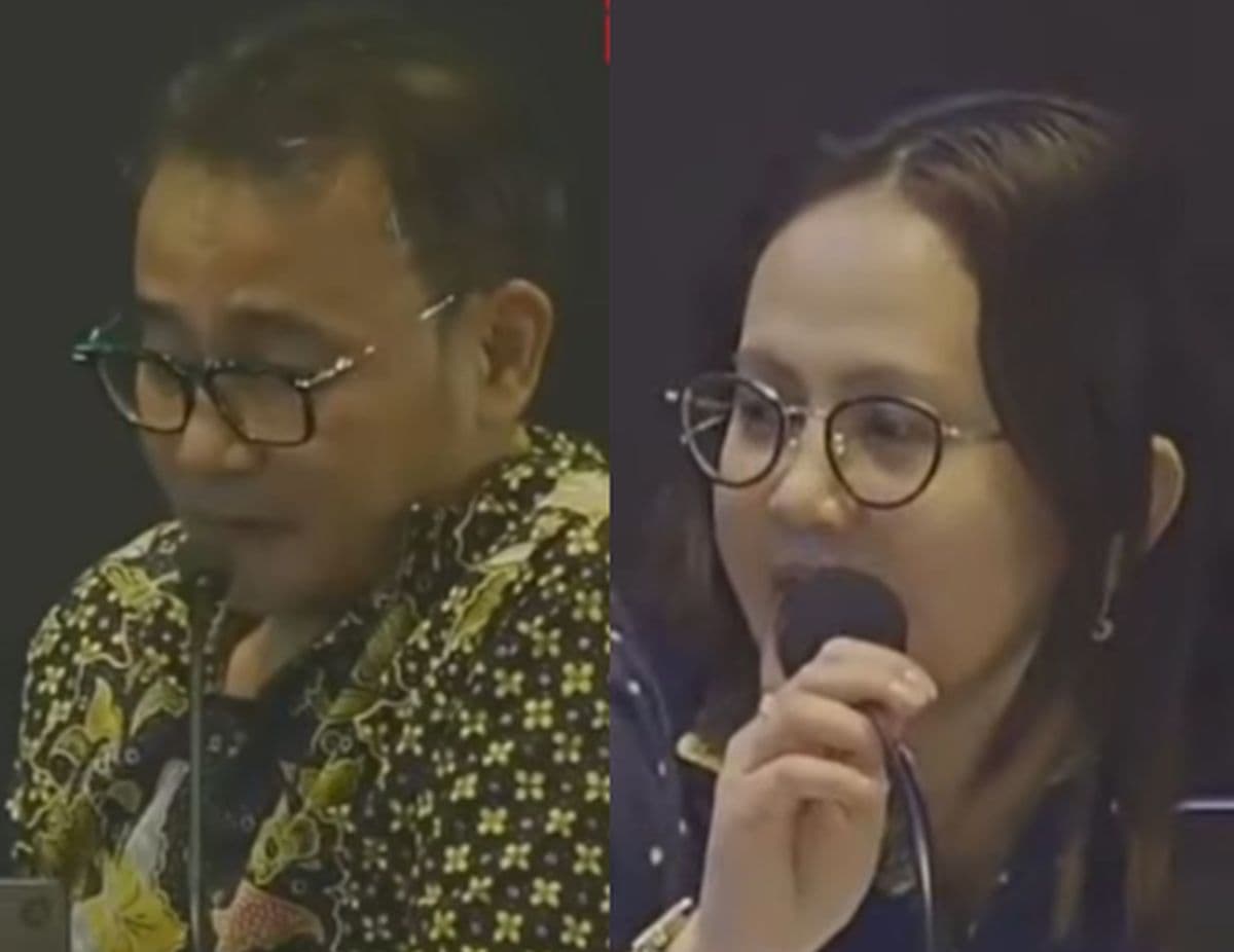 KPAI 'Semprot' Juri Cerdas Cermat 4 Pilar MPR, Tekankan Prinsip Keadilan!