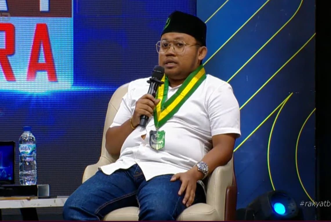 Kasus Potongan Ceramah JK, 40 Ormas Islam Desak Bareskrim Tangani Ade Armando Cs