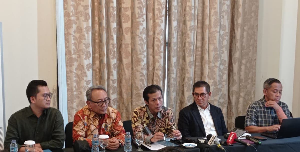 Hamdan Zoelva Ungkap Kejanggalan Sidang Banding Kerry Adrianto Anak Riza Chalid