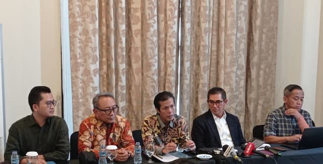 Hamdan Zoelva Ungkap Kejanggalan Sidang Banding Kerry Adrianto Anak Riza Chalid