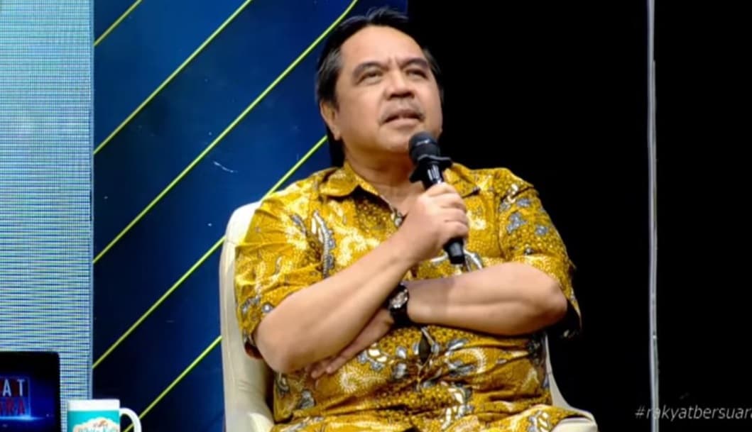 Dilaporkan 40 Ormas, Ade Armando: Berarti Pak JK Tak Pernah Merasa Difitnah!