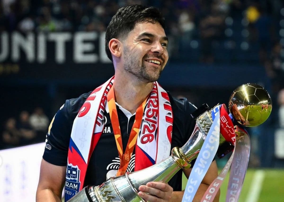 2 Pemain Timnas Indonesia yang Resmi Tampil di AFC Champions League Elite 2026-2027, Nomor 1 Mantan Kapten Garuda