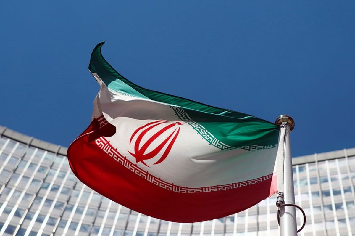 Iran Ancam Perkaya Uranium 90 Persen Jika AS dan Israel Kembali Menyerang
