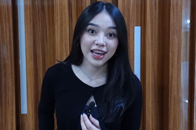 Anneth Delliecia Bangga Jadi Bagian Tehillim Concert: Semoga Sampai ke Hati Pendengar
