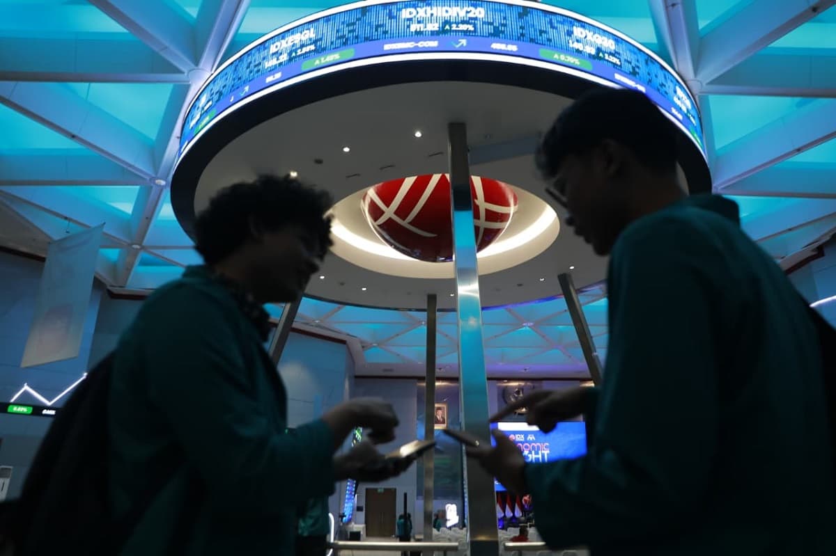Pengumuman MSCI Bukan Cerminan Kerusakan Fundamental Perusahaan