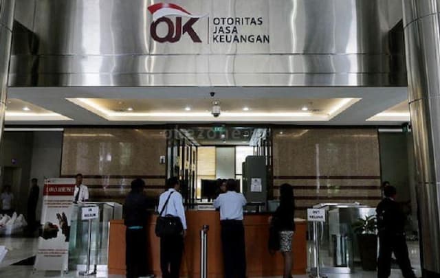 Penundaan Buyback Saham Tanpa RUPS Jadi Strategi OJK Redam Gejolak Pasar Pasca Pengumuman MSCI