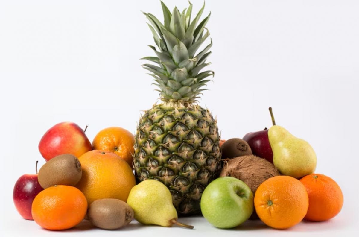 Penderita Diabetes Enggak Boleh Makan Buah Sembarangan! Ini Alasannya