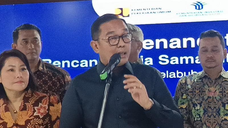 BKPM Optimistis Proyek Jalan Tol Tanjung Carat Pacu Ekonomi Sumatera