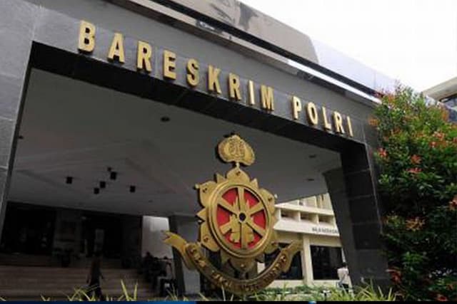 Bareskrim Tetapkan 2 Tersangka Kasus Emas Ilegal dan TPPU