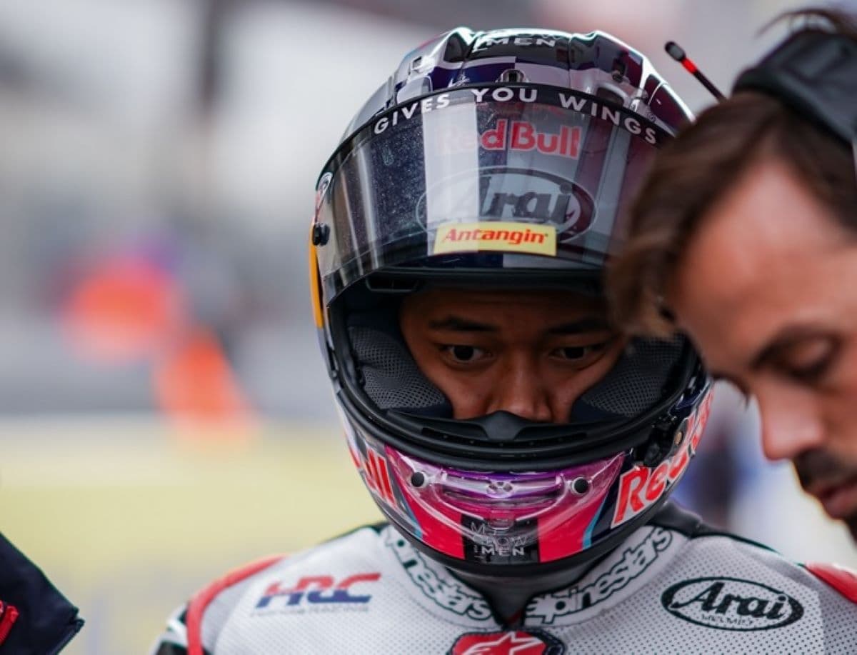 Jadwal Moto3 Catalunya 2026: Veda Ega Pratama Naik Podium Lagi?