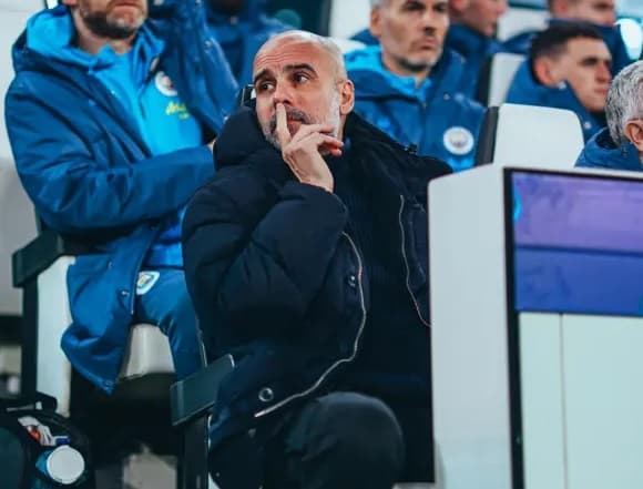Arsenal Menjauh, Josep Guardiola Pilih Masa Bodo dan Fokus Terkam Crystal Palace