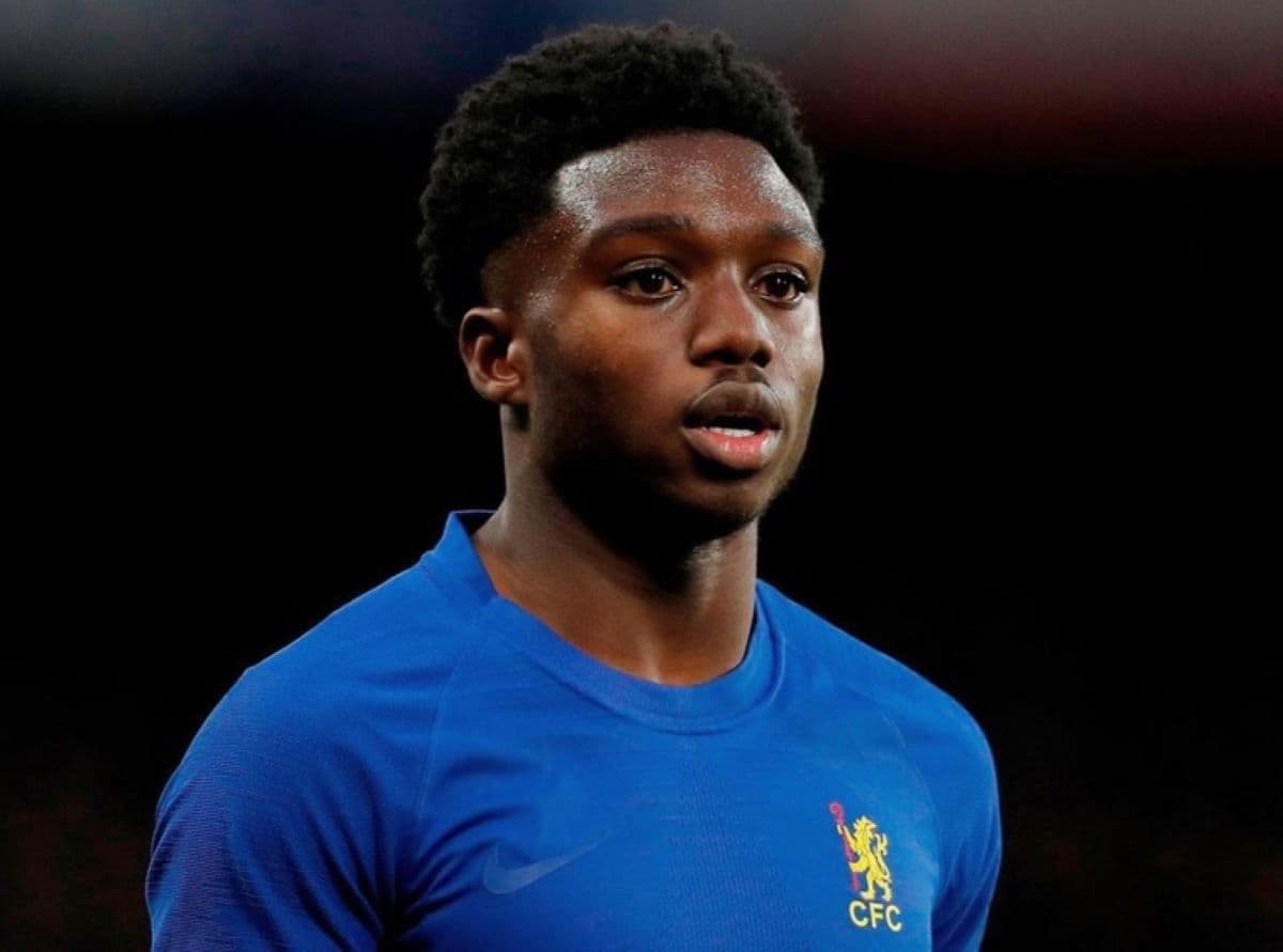 Kisah Mantan Wonderkid Chelsea Tariq Lamptey, Hanya Main 25 Menit Sebelum Putus Kontrak di Fiorentina