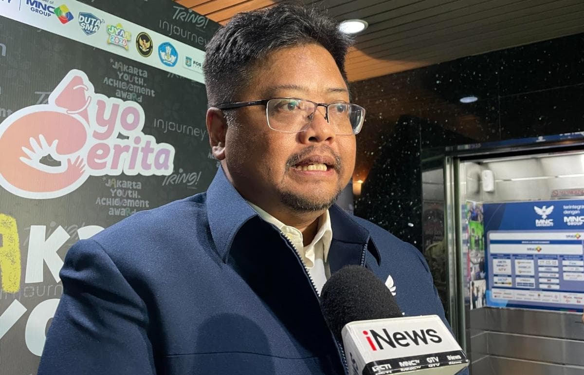 MNC University Kolaborasi dengan Forum OSIS DKI Jakarta, Rektor: Kita Memfasilitasi Kegiatan Mereka