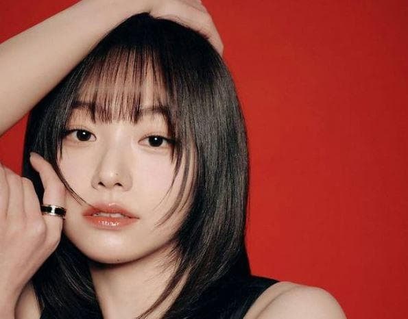 Kang Mina Bakal Gabung dengan Byeon Woo Seok dan Han So Hee dalam Live Action Solo Leveling