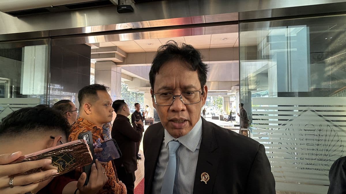 Bantu Jaga Rupiah Usai Melemah Tembus Rp17.500 per Dolar AS, Purbaya: Perlu Waktu