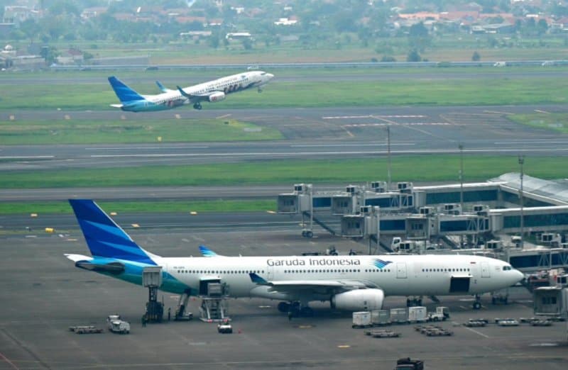 Avtur Mahal, Maskapai Boleh Naikkan Biaya Tambahan Bahan Bakar Pesawat hingga 50 Persen