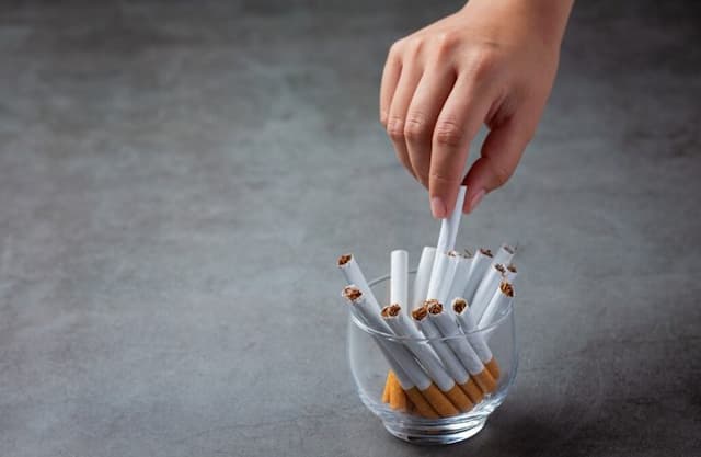 Serap 6 Juta Tenaga Kerja, Ini Dampak Aturan Pembatasan Nikotin dan Tar di Industri Tembakau