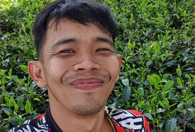Karen Hartatum Bongkar Sudah Diselingkuhi Dede Sunandar Sejak Melahirkan Anak Pertama