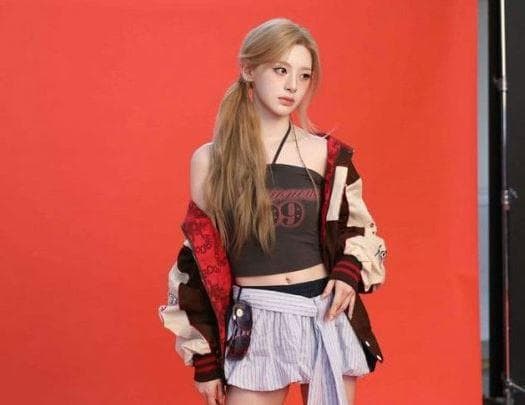 Diet Ekstrem Idol KPOP Kembali Jadi Sorotan, Seeun STAYC Ngaku Cuma Makan Seminggu Sekali