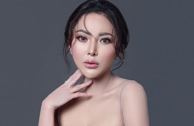Ayu Aulia Curhat Rahimnya Diangkat, Lisa Mariana: Lo Pernah Paksa Gue Aborsi, Itu Karma!