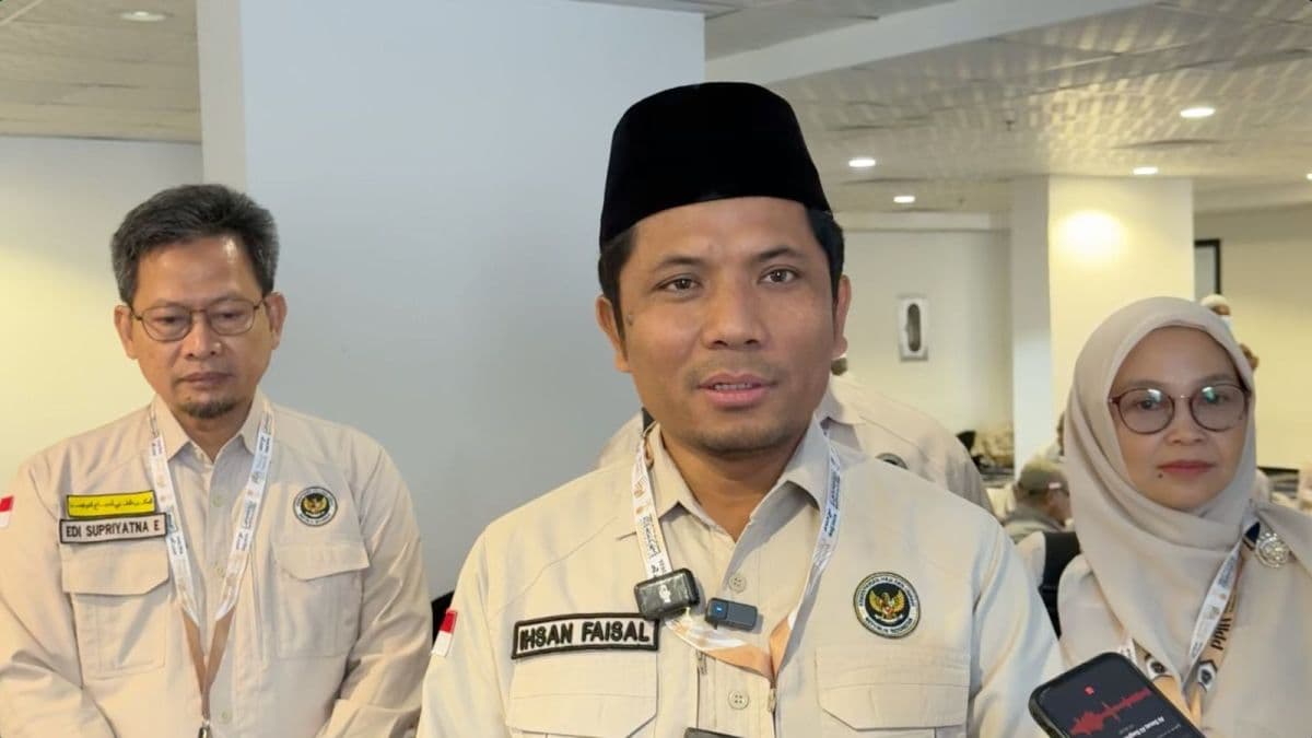Heboh Dugaan Pungli Haji, Kadaker Makkah: Tarif Layanan Harus Transparan!