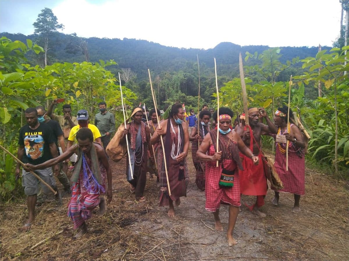 Soal Papua, Akademisi: Harus Berimbang agar Publik Tak Keliru