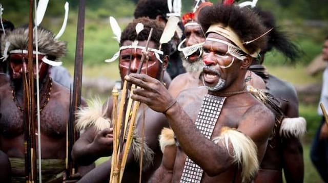 Polemik Film Pesta Babi, Papua Dinilai Perlu Dilihat Lebih Komprehensif