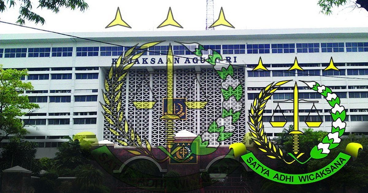 Kejagung Mulai Selidiki Dugaan Pengurusan Perkara Aspidum Sumsel