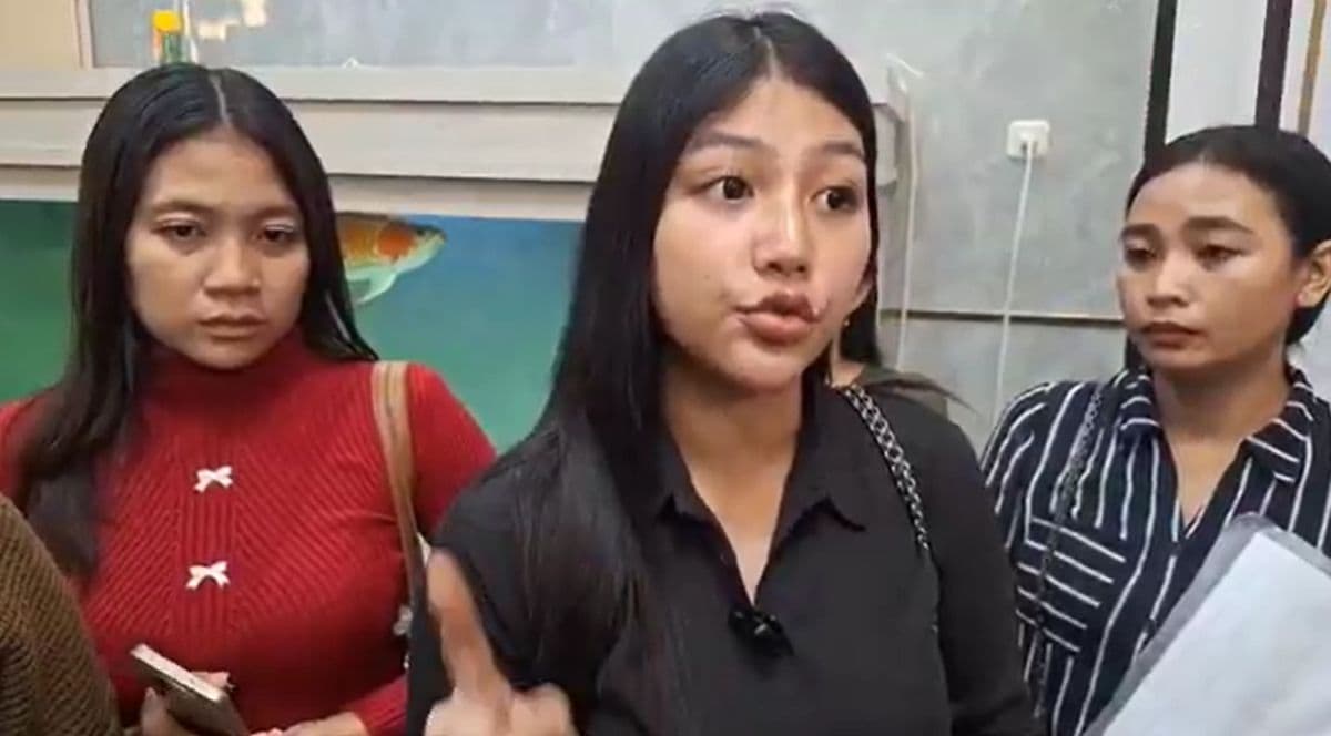 84 Biduan Dangdut Tertipu Arisan Bodong, Rugi hingga Rp1,8 Miliar