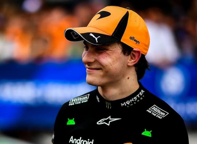Rumor Kepindahan ke Red Bull Memanas: Oscar Piastri Diperingatkan Bahaya Tinggalkan McLaren