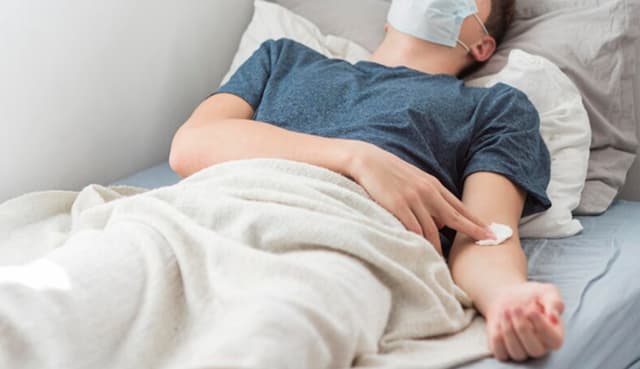 Malaria Monyet Ditemukan di Aceh dan Meningkat di Malaysia, Ternyata Tidak Menular Langsung dari Manusia ke Manusia