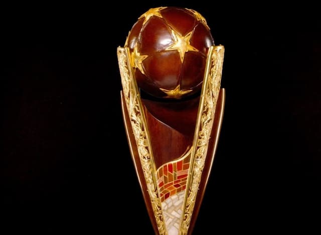 Piala Presiden 2026: Panggung Raksasa 64 Klub Liga 4 dari 38 Provinsi Dimulai!