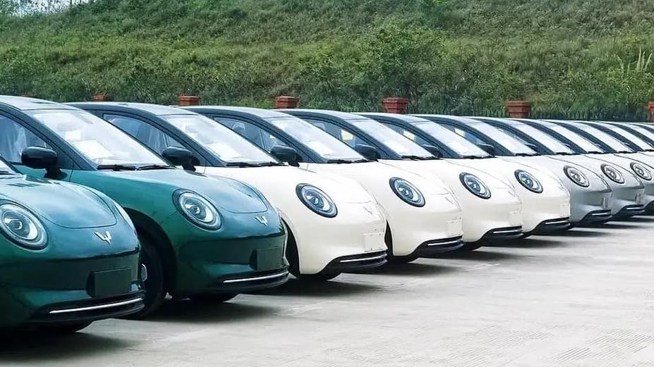Wuling Binguo Pro Raup 30 Ribu Pemesanan Jelang Diluncurkan Pekan Depan