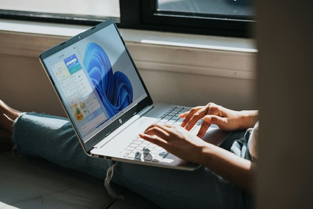 Cara Mudah Merekam Layar Laptop Windows Tanpa Aplikasi Tambahan