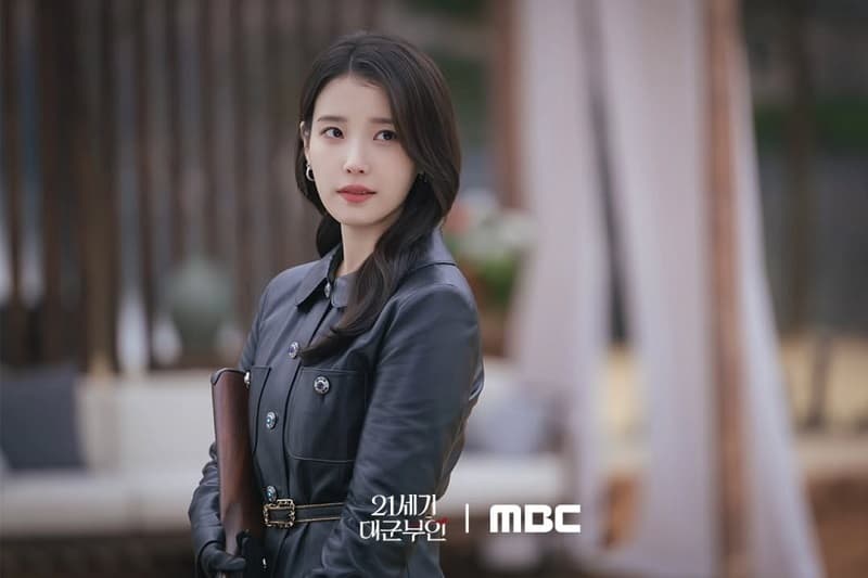 Perfect Crown Segera Tamat, Ini 5 Drama dan Film Korea IU yang Paling Membekas