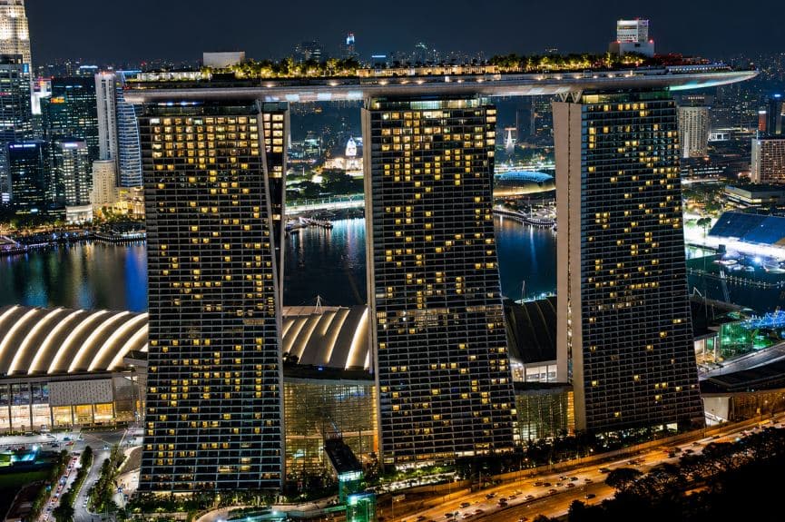 Kunjungan Wisatawan Indonesia ke Luar Negeri Capai 9,16 Juta, Singapura Jadi Favorit