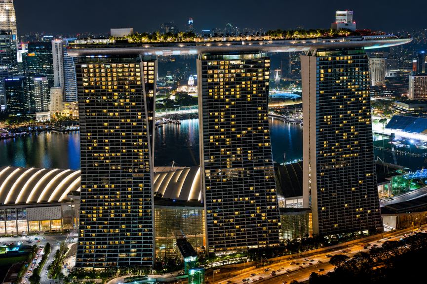 Kunjungan Wisatawan Indonesia ke Luar Negeri Capai 9,16 Juta, Singapura Jadi Favorit