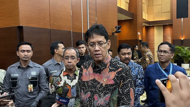 Purbaya Buktikan Ekonomi RI Tumbuh 5,61 Ditopang Daya Beli Kuat