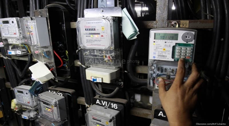 Heboh Tagihan Listrik Naik, PLN Tegaskan Tarif Tidak Naik Sejak 2022