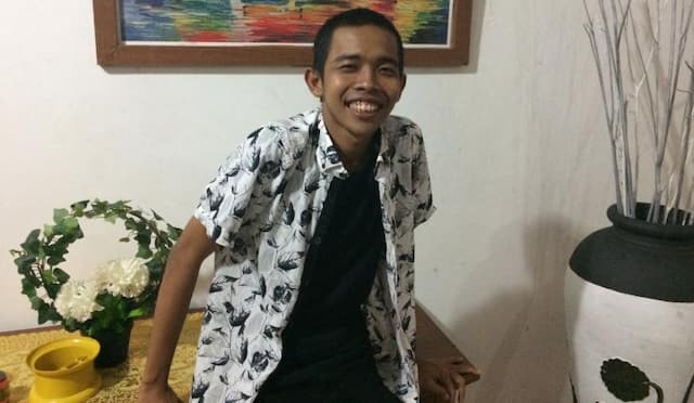 Terungkap Alasan Dede Sunandar Selingkuhi Karen Hertatum, Merasa Lagi di Atas Angin Terungkap Alasan Dede Sunandar Selingkuhi Karen Hertatum, Merasa Lagi di Atas Angin