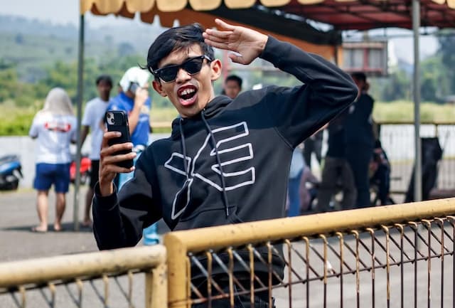 Dede Sunandar dan Karen Hertatum Tengah Siapkan Berkas Cerai Sebelum Daftar ke Pengadilan Dede Sunandar dan Karen Hertatum Tengah Siapkan Berkas Cerai Sebelum Daftar ke Pengadilan
