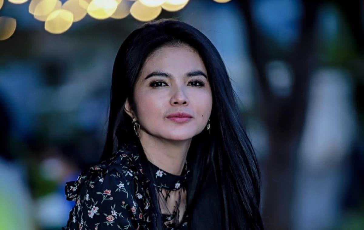 Pilih Perkarakan Netizen Penghina Almarhum Epy Kusnandar, Karina Ranau: Ini Sangat Menyakitkan Kami