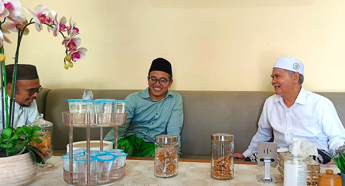 Jelang Muktamar ke-35, NU Harus Jadi Rumah Bersama bagi Semua Kader