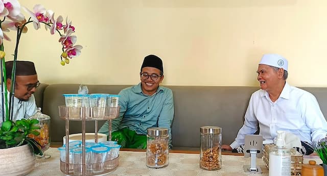 Jelang Muktamar ke-35, NU Harus Jadi Rumah Bersama bagi Semua Kader